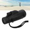 Large Aperture Telescope 12x55 High Definition High Power Shake Proof