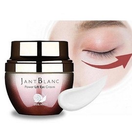Corance Jant Blanc Power Lift Eye Cream 50ml x2 / 코랜스 Jant Blanc 파워리프트 아이크림 50ml x2개