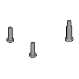 Shimano Spares SL-M7100 right hand base case cover fixing screw unit