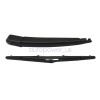 SOILLAR New Rear Windshield Back Wiper Arm Blade Set For