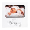 Kate & Milo Little Blessing Picture Frame, Baby Ultrasound and