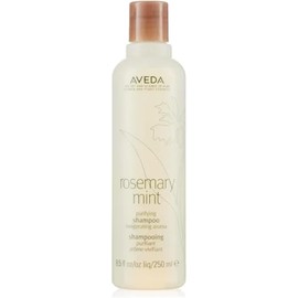 Aveda Rosemary Mint Purifying Shampoo Exfoliante Limpiador