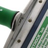 USG Sheetrock Offset Drywall Taping Knife - Blue Steel Blade