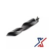 X1 Tools 1/8" Wood Drill Bit, 12" Long Bit (1