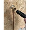 Jig Forge Pipe Level Tool for 1/2 BSP Fittings and