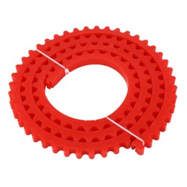 Curve template, woodworking tool bar, shatterproof, easy to use, 2 metres, high-strength woodworking curve shaping strips, robust for woodworkers