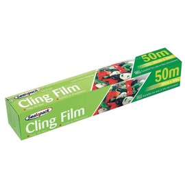Sealapack 2X Cling Film 30cm x 50m