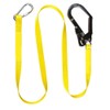 Outdoor Mountaineering Climbing Roofing Roofers Aerial Work Safety Belt Protection