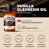 KUKKA essential oils Vanilla Essential Oil for Diffuser & Orange