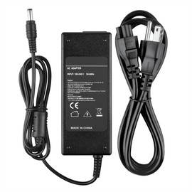 Acdctek 27V AC Adapter Compatible with Homeika H320 Cordless Vacuum, AC Adapter Compatible with Homeika Vacuum H 320 Cordless Stick Suction Vacuum Cleaner Power Supply
