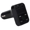 Bluetooth FM Transmitter, Car MP3 Player Bluetooth V5.0 Car Radio