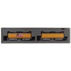 Kato N Gauge up uxo-ta-tenda- 2 Both Set 10 –