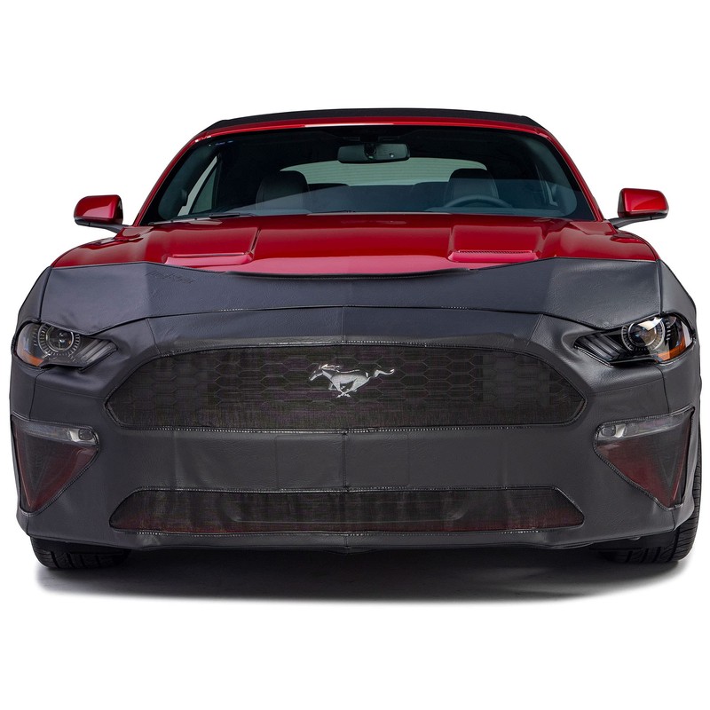 Covercraft LeBra Custom Front End Cover | Fits 2013-2015 Honda