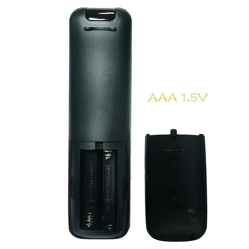 RUOYINKE Remote Control Compatible for Lisowod L02 2025 Upgrade Portable