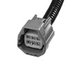A ABSOPRO Towing Trailer Clutch Wiring Harness TG-HW2J001B for Jeep