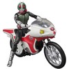 S.H. Figuarts Kamen Rider New No. 1 & New Cyclone