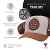 Urban Effort Mesh Back Cap - for Men and Women