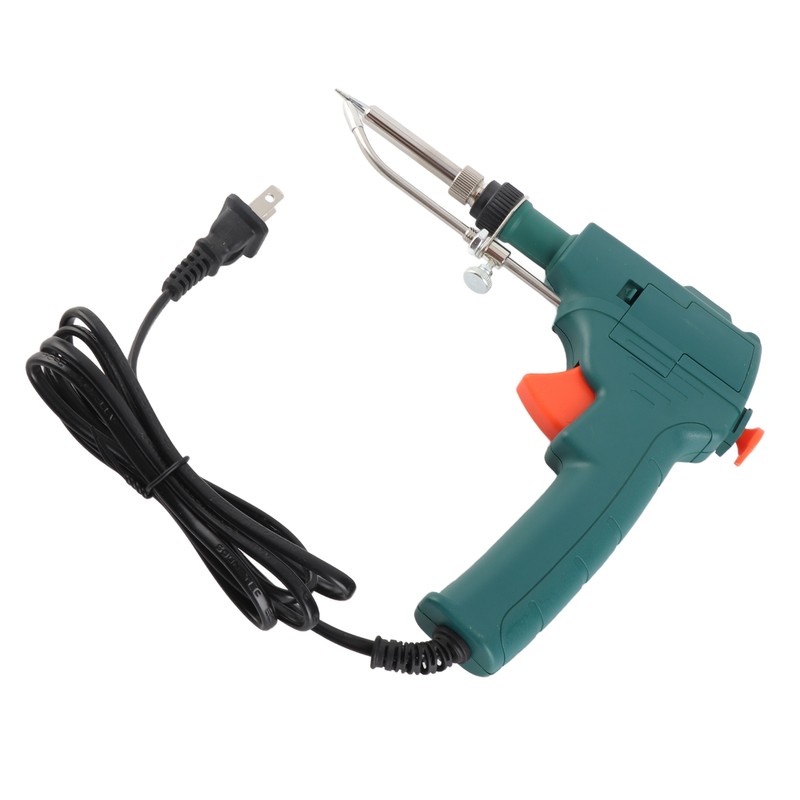 Handheld Soldering Gun 60W 2-4 Minutes Rapid Preheating Soldering Iron