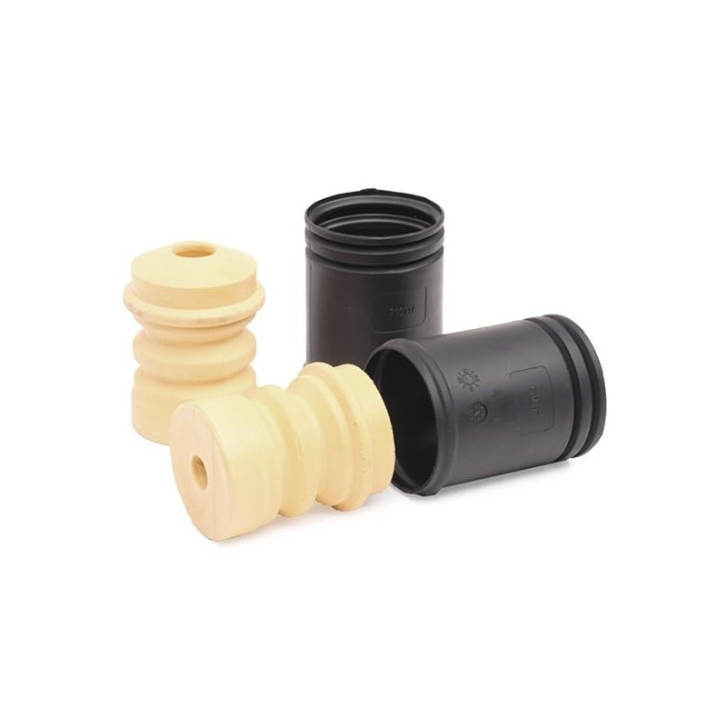 RIDEX 919D0356 Rear Shock Absorber Dust Cover Kit