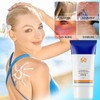 Sunscreen Sunscreen 50+ PA++++ Sunscreen Cream Isolation Sweat Outdoor Men