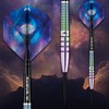 Mission Celestial Coral PVD 95% Steel Darts 23 g