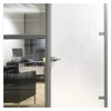 BDF WHTT Window Film Whiteout Opaque Privacy - 36in X