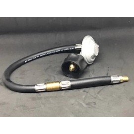 Mosquito Magnet OEM Regulator Assembly MM490610CV