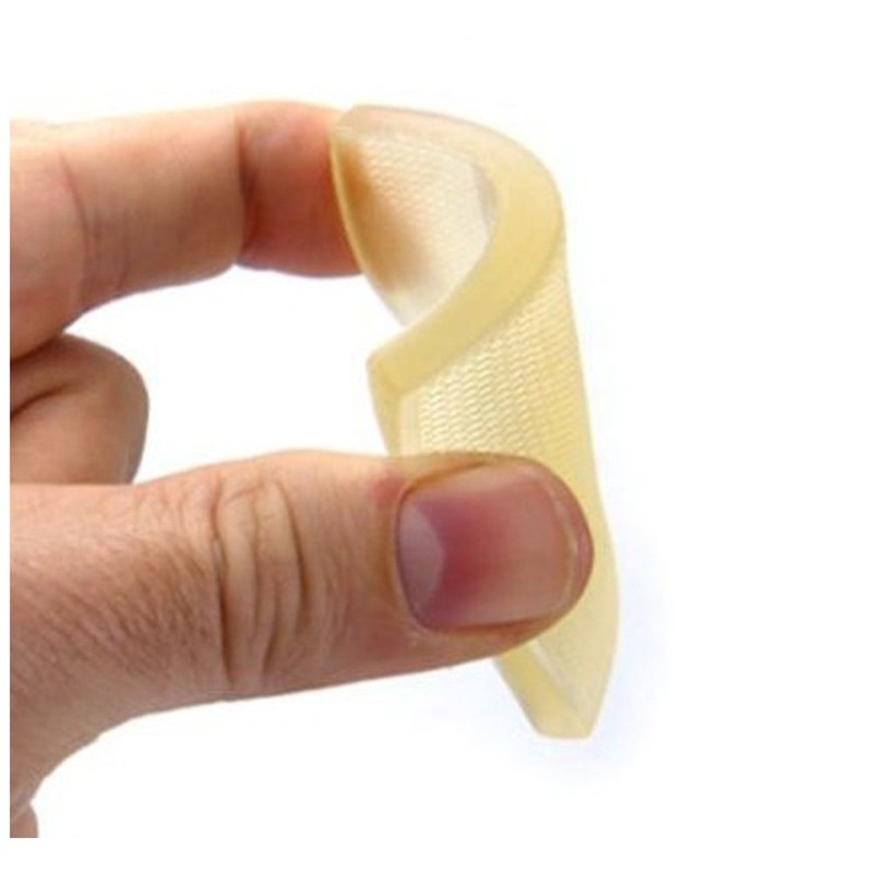 Green Stuff World Texture Plate - Chainmail - Size S