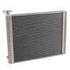 CoolingSnow Aluminum Radiator for 2014-2019 Polaris General 1000 RZR 900