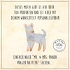 Mr. & Mrs. Panda Mauspad Prager Rattler - Geschenk, Familienmitglied,