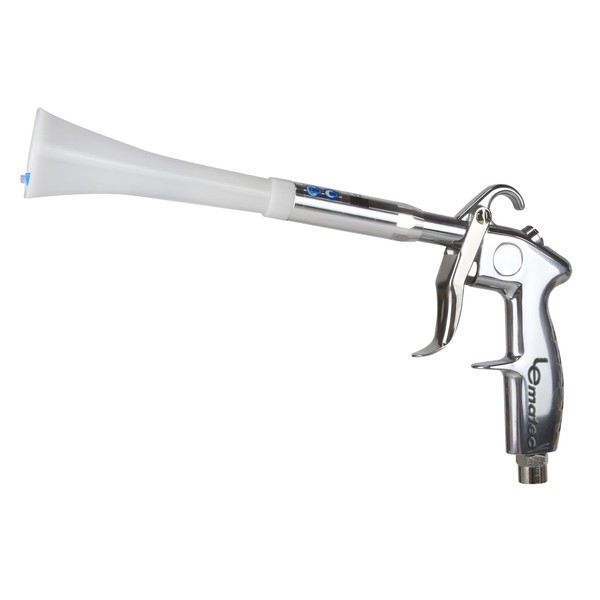 LE LEMATEC Air Blow Gun for Air Compressor - 4000