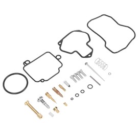 Warrior 350 YFM350X 1987-2004 25 Piece ATV Carburetor Conversion Kit