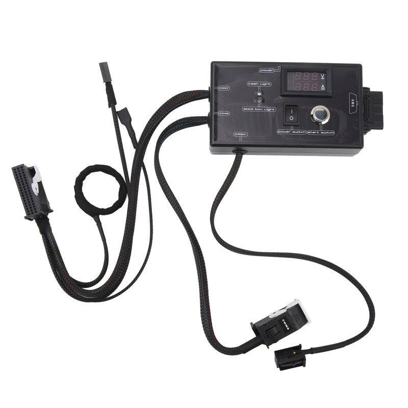 FEM BDC Testing Platform Multifunctional Fast Response High Efficient FEM