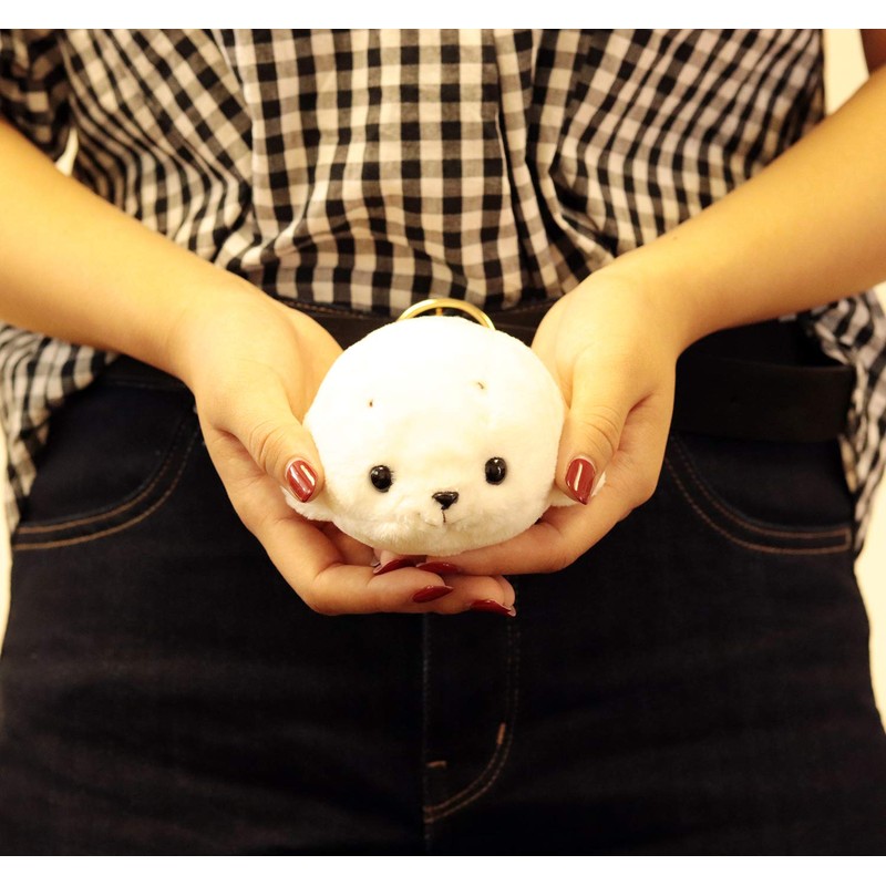 吉徳 アザラシ ユニセックス アザラシ S 180139