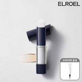 Elloel New Blanknick Navy Squadron 1+Dewy Primer Gifts / 엘로엘 NEW 블랑스틱 네이비 단품1+듀이 프라이머 증정
