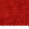 Northcott Crackle 9045 24 Red Crackle