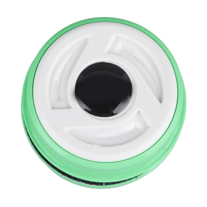 Mini Aquarium Magnetic Brush Strong Magnetic Force Prevent Slip Fish