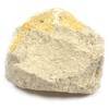 EISCO Oolitic Limestone Specimen (Sedimentary Rock), Approx. 1" (3cm)