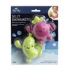 Itzy Ritzy Wind-Up Swimming Bath Toys – Set of 2