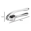 Eco R Triturador Para Ajo Acero Inoxidable Prensa Utensilio Cocina