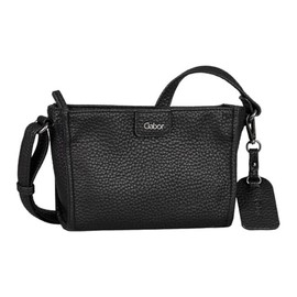 Gabor Women's Laurine Shoulder Bag, black