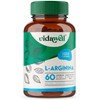 L-ARGININA | Vidawell | Cápsulas de 500mg de Fácil Absorción