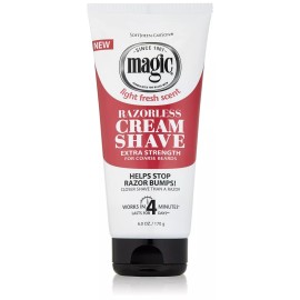 Magic SoftSheen-Cars