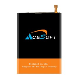 For LG Superior Quality 4690mAh Replaceable Lithium Battery for LG Velvet 5G LM-G900UM