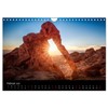 USA Desert Dreams (Wall Calendar 2026 DIN A4 Landscape), CALVENDO
