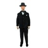Winston Churchill Talking Action Figure by Timecapsule Toys
