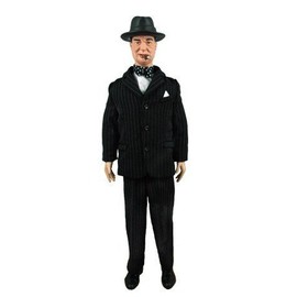 Winston Churchill Talking Action Figure by Timecapsule Toys