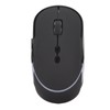 Wireless Gaming Mouse 3 Level Adjustable DPI RGB Color Backlit
