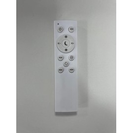 2.4GHz Remote Control for RGB Ceiling Light