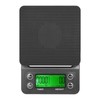JOKITA Coffee Scale Kitchen Scale Digital Scale Scale Measuring Instrument